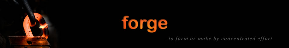 forge